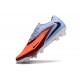 Nike Phantom 6 Elite Low Gras Football Boots Royal Tint Bright Crimson