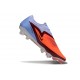 Nike Phantom 6 Elite Low Gras Football Boots Royal Tint Bright Crimson