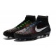 Top Football Boots 2016 Nike Magista Obra FG Black History Month BHM
