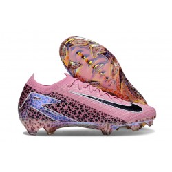 New Nike Zoom Mercurial Vapor XVI Elite FG Pink Black