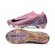 New Nike Zoom Mercurial Vapor XVI Elite FG Pink Black
