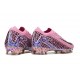 New Nike Zoom Mercurial Vapor XVI Elite FG Pink Black