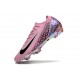 New Nike Zoom Mercurial Vapor XVI Elite FG Pink Black