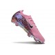 New Nike Zoom Mercurial Vapor XVI Elite FG Pink Black
