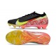 New Nike Zoom Mercurial Vapor XVI Elite FG Black Red Yellow Green