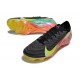 New Nike Zoom Mercurial Vapor XVI Elite FG Black Red Yellow Green