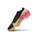 New Nike Zoom Mercurial Vapor XVI Elite FG Black Red Yellow Green