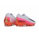 New Nike Zoom Mercurial Vapor XVI Elite FG White Black Red