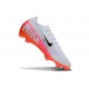 New Nike Zoom Mercurial Vapor XVI Elite FG White Black Red