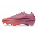 New Nike Zoom Mercurial Vapor XVI Elite FG Pink Orange