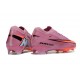 New Nike Zoom Mercurial Vapor XVI Elite FG Pink Orange