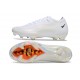 Nike Air Zoom Mercurial Vapor 16 Elite FG AM95 White