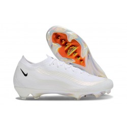 Nike Air Zoom Mercurial Vapor 16 Elite FG AM95 White