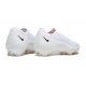 Nike Air Zoom Mercurial Vapor 16 Elite FG AM95 White