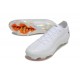 Nike Air Zoom Mercurial Vapor 16 Elite FG AM95 White