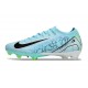 Nike Air Zoom Mercurial Vapor 16 Elite FG Blue Black