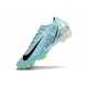 Nike Air Zoom Mercurial Vapor 16 Elite FG Blue Black
