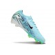 Nike Air Zoom Mercurial Vapor 16 Elite FG Blue Black