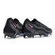 Nike Air Zoom Mercurial Vapor 16 Elite FG AM95 Black