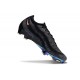 Nike Air Zoom Mercurial Vapor 16 Elite FG AM95 Black