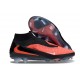 New Nike Phantom 6 Elite DF FG Crimson Black