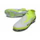 New Nike Phantom 6 Elite DF FG Gray Volt Black