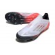 adidas F50 LL Elite FG Soccer Shoes White Black Red