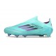 adidas F50 LL Elite FG Soccer Shoes Blue Black
