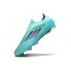adidas F50 LL Elite FG Soccer Shoes Blue Black