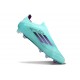 adidas F50 LL Elite FG Soccer Shoes Blue Black