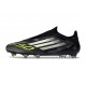adidas F50 LL Elite FG Soccer Shoes Black White Yellow