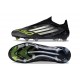 adidas F50 LL Elite FG Soccer Shoes Black White Yellow