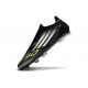 adidas F50 LL Elite FG Soccer Shoes Black White Yellow