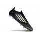 adidas F50 LL Elite FG Soccer Shoes Black White Yellow