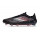 adidas F50 LL Elite FG Soccer Shoes Black Red