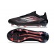adidas F50 LL Elite FG Soccer Shoes Black Red