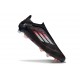 adidas F50 LL Elite FG Soccer Shoes Black Red