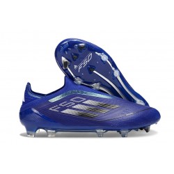 adidas F50 LL Elite FG Soccer Shoes Royal Blue
