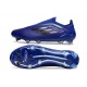 adidas F50 LL Elite FG Soccer Shoes Royal Blue