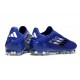 adidas F50 LL Elite FG Soccer Shoes Royal Blue
