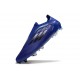 adidas F50 LL Elite FG Soccer Shoes Royal Blue