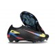 Nike Air Zoom Mercurial Vapor 16 Elite FG Black Colorful