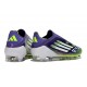 adidas F50 LL Elite FG Purple Rush Ftwr White Lucid Lemon