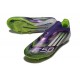 adidas F50 LL Elite FG Purple Rush Ftwr White Lucid Lemon