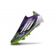 adidas F50 LL Elite FG Purple Rush Ftwr White Lucid Lemon