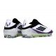 adidas F50 LL Elite FG Soccer Shoes X Messi Ftwr White Core Black Unity Purple
