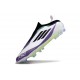 adidas F50 LL Elite FG Soccer Shoes X Messi Ftwr White Core Black Unity Purple