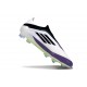 adidas F50 LL Elite FG Soccer Shoes X Messi Ftwr White Core Black Unity Purple