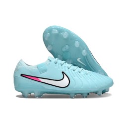 New Nike Tiempo Legend X Elite FG Copa White
