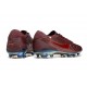 New Nike Tiempo Legend X Elite FG Maroon